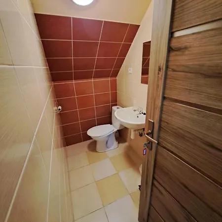 Beresik Guest house Terchova