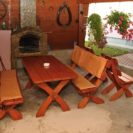 Beresik Guest house 3*