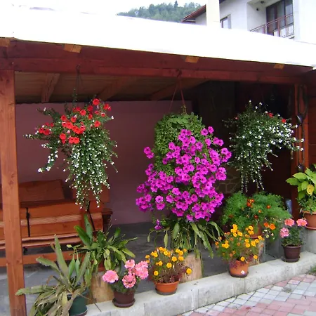 Guest house Beresik Terchova