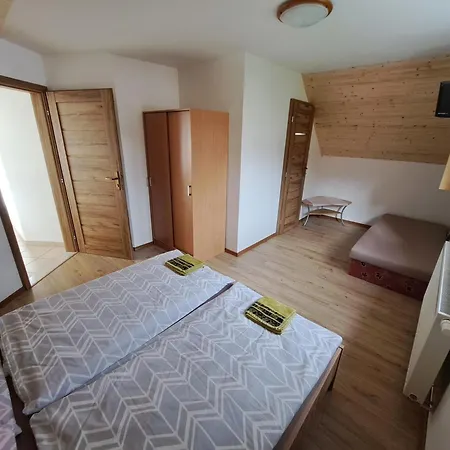 Beresik Guest house 3*