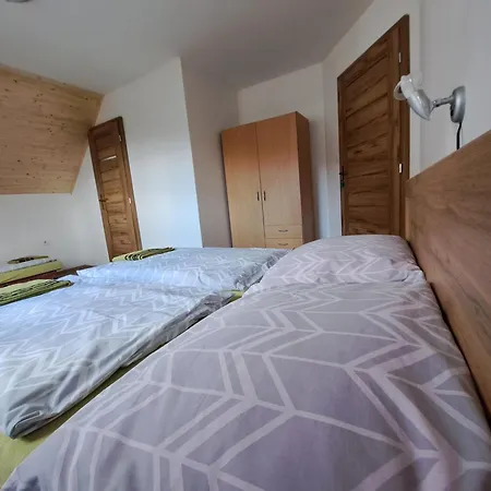 Beresik Guest house Terchova