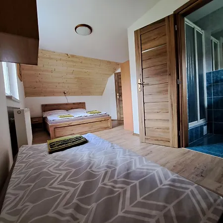 Beresik Guest house Terchova