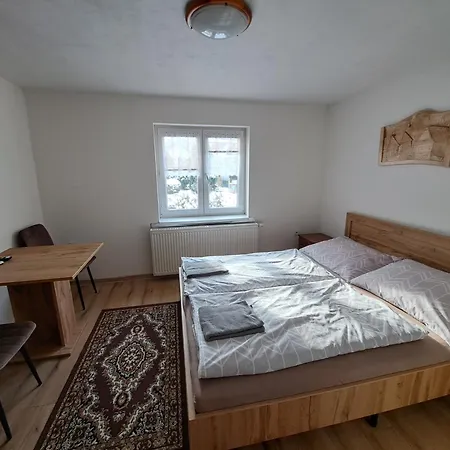 Beresik Guest house 3*